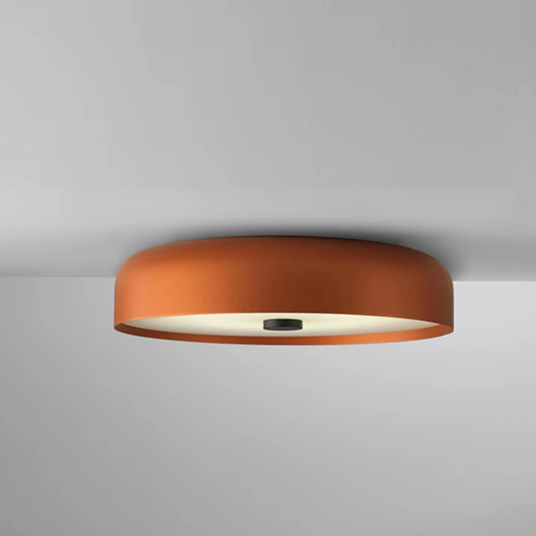 Retro LED | Deckenleuchte Modern