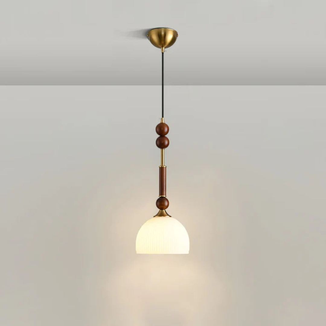 Stilvolle Pendelleuchte | LED-Innenbeleuchtung