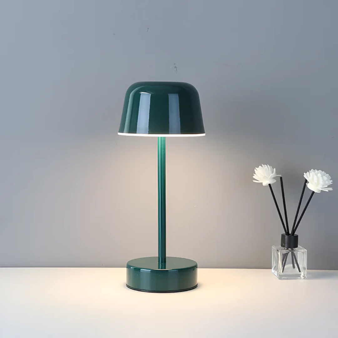 Retro-LED | Tischleuchte für den Innenbereich