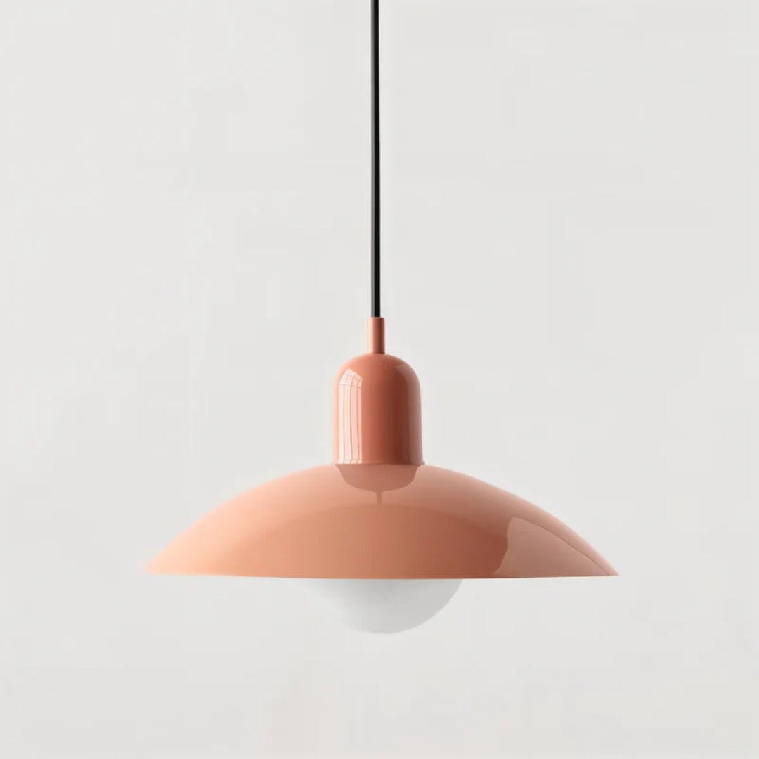 Macaron Pendellampe | Schlafzimmer Essbereich