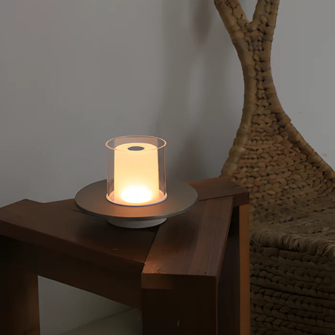 Clarion – LED Tischlampe mit Dimmfunktion