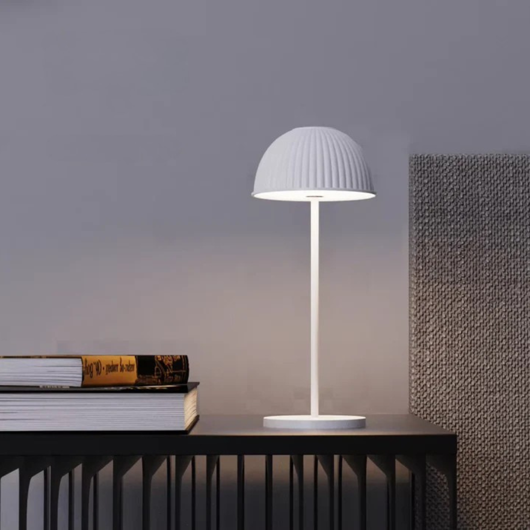 LED Tischleuchte Minimalistisch | Energiesparendes Licht