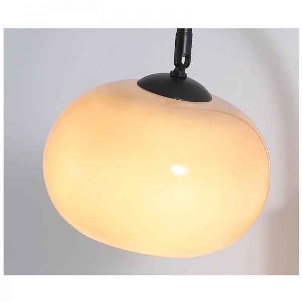 Clario | Moderne Drehbare Wandlampe