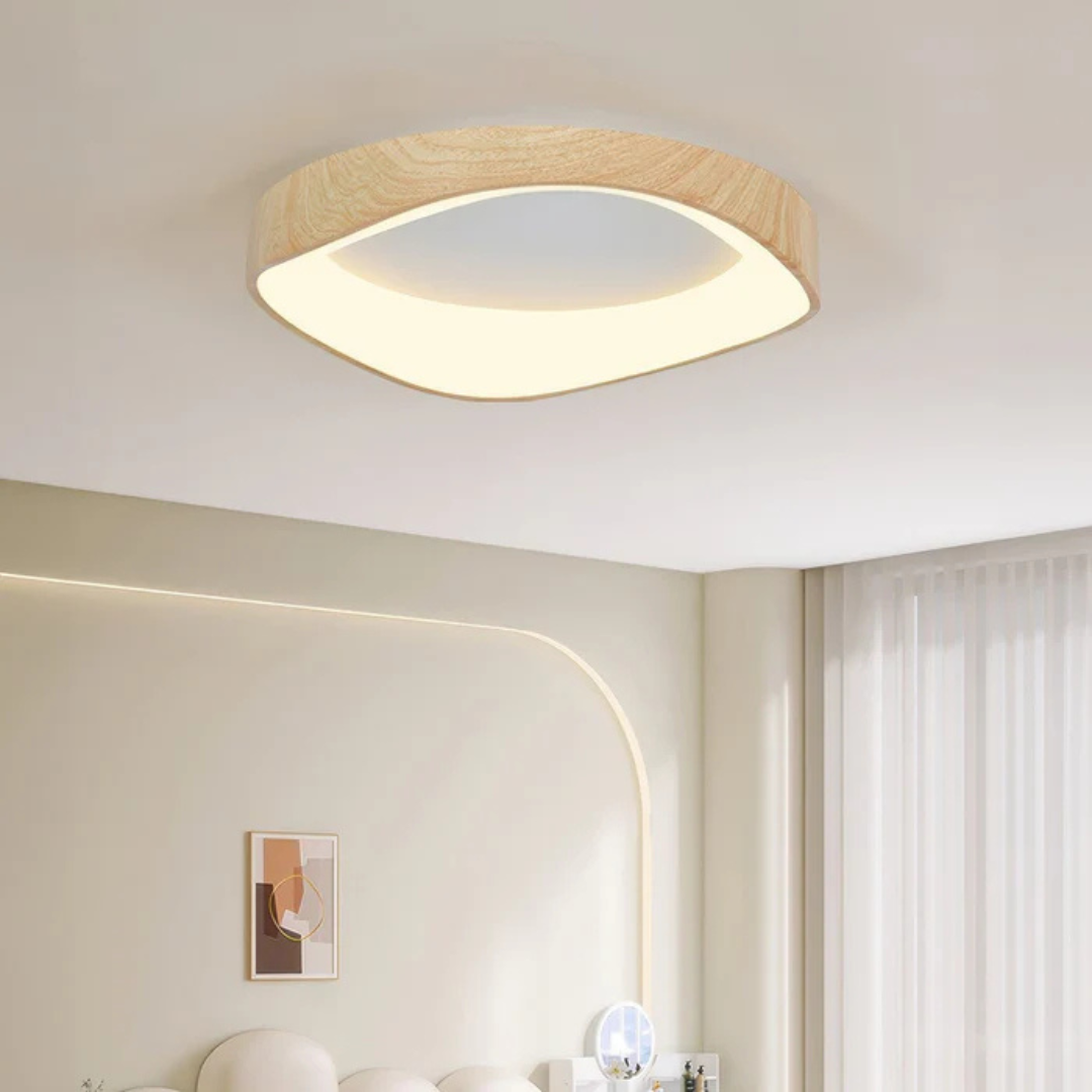 Plafondlamp LED | Stijlvolle Verlichting Voor Interieur