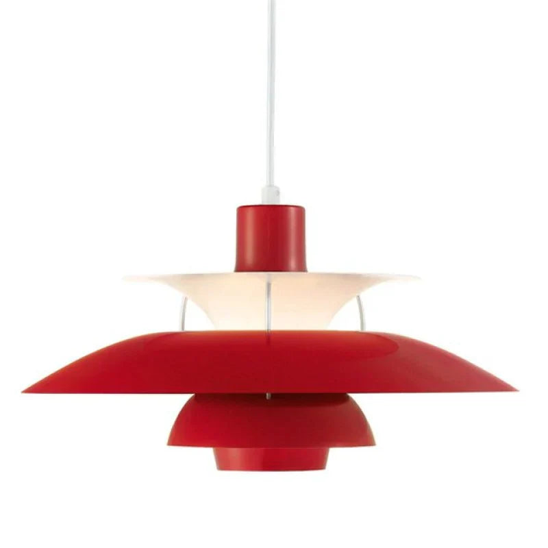 Solvia | Moderne skandinavische Pendelleuchte