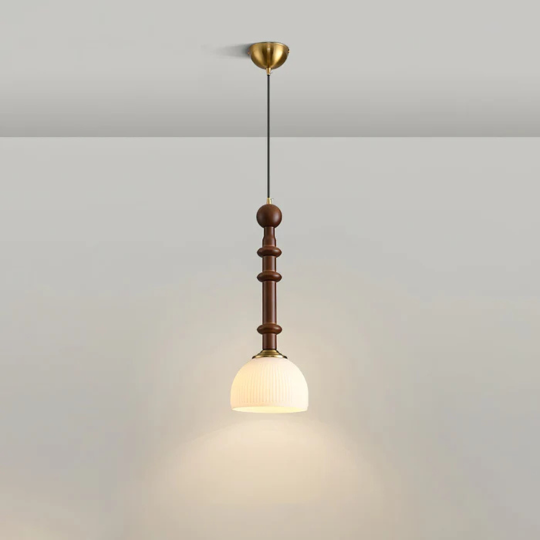 Stilvolle Pendelleuchte | LED-Innenbeleuchtung