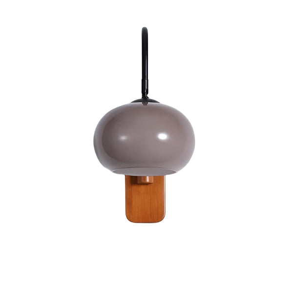 Clario | Moderne Drehbare Wandlampe