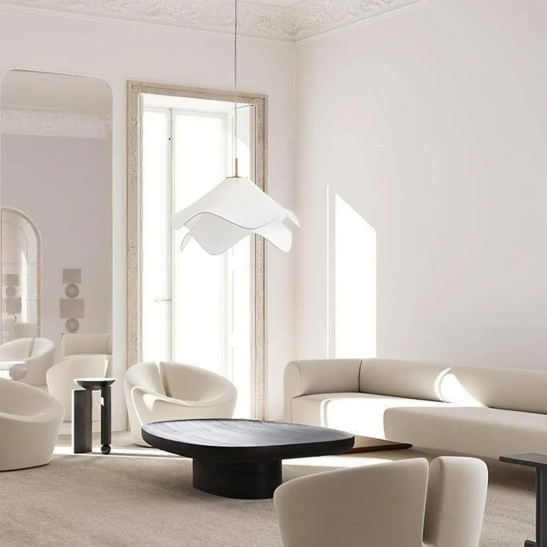 Florora | Pendelleuchte im Blüten-Design