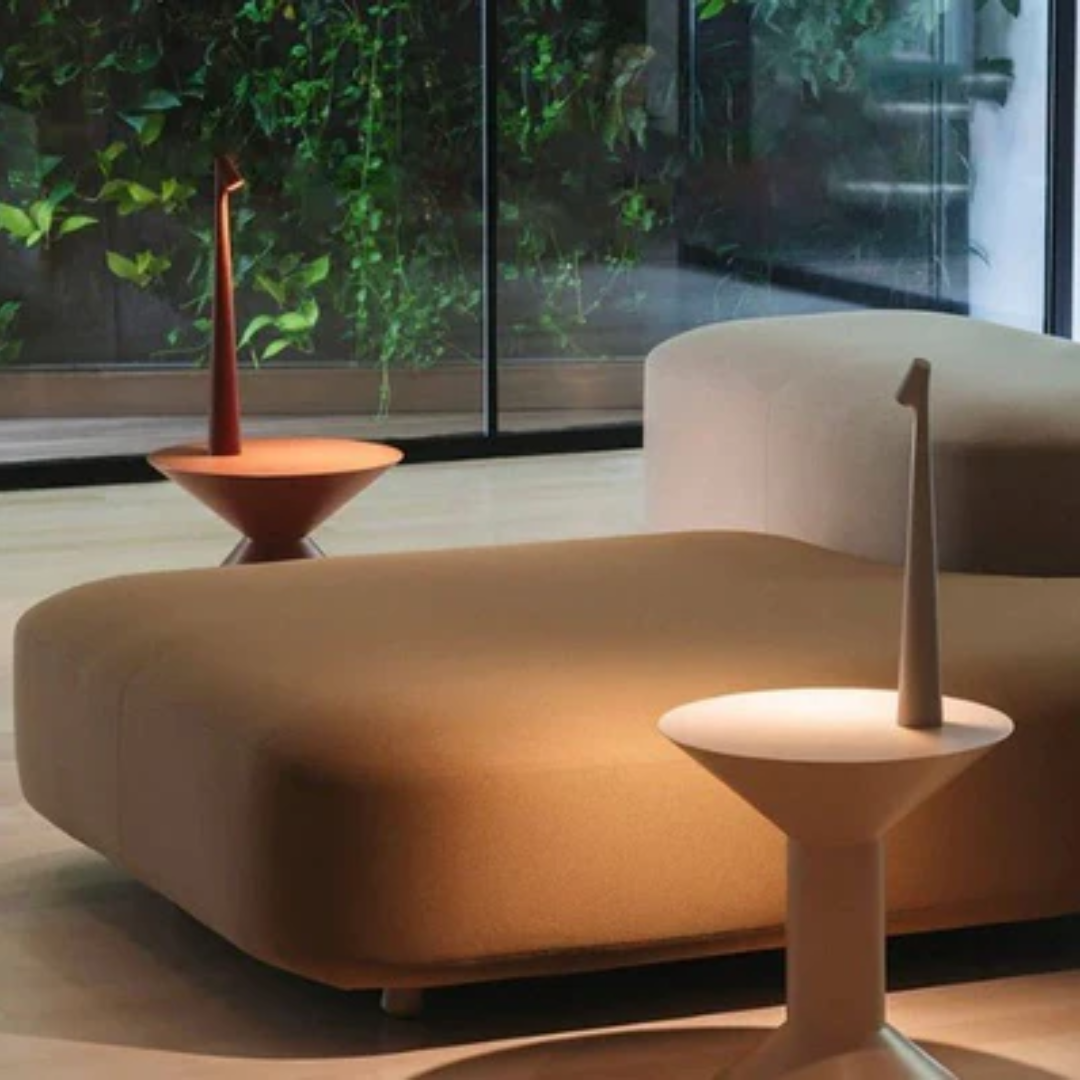 Norvia | Stehleuchte modern schlank