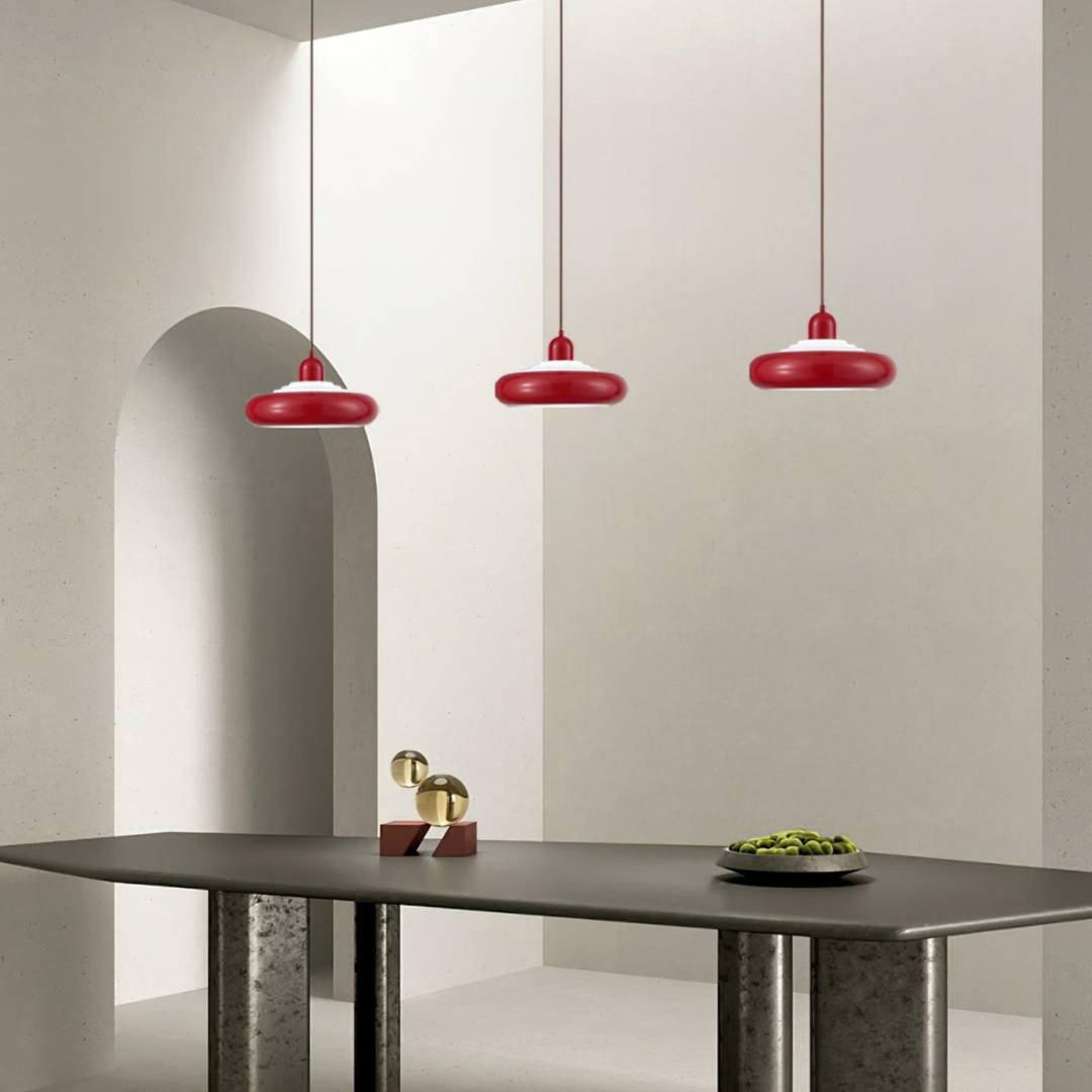 LED-Pendelleuchte | Modernes Design für Ihr Zuhause