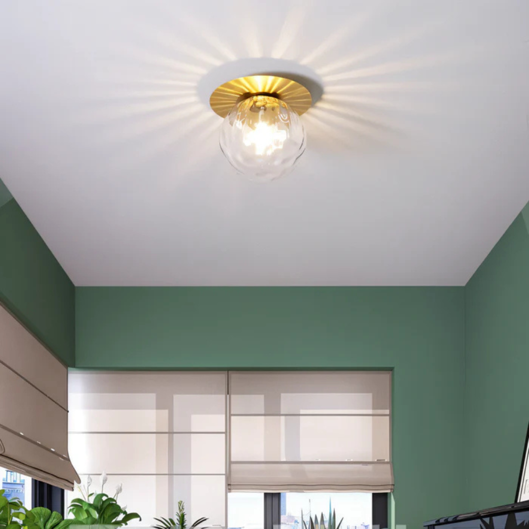LED-Decken- und Wandleuchte | Moderne Innenbeleuchtung