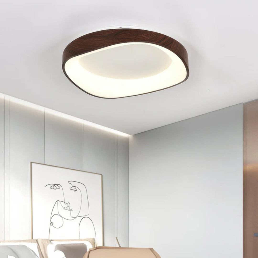 Plafondlamp LED | Stijlvolle Verlichting Voor Interieur