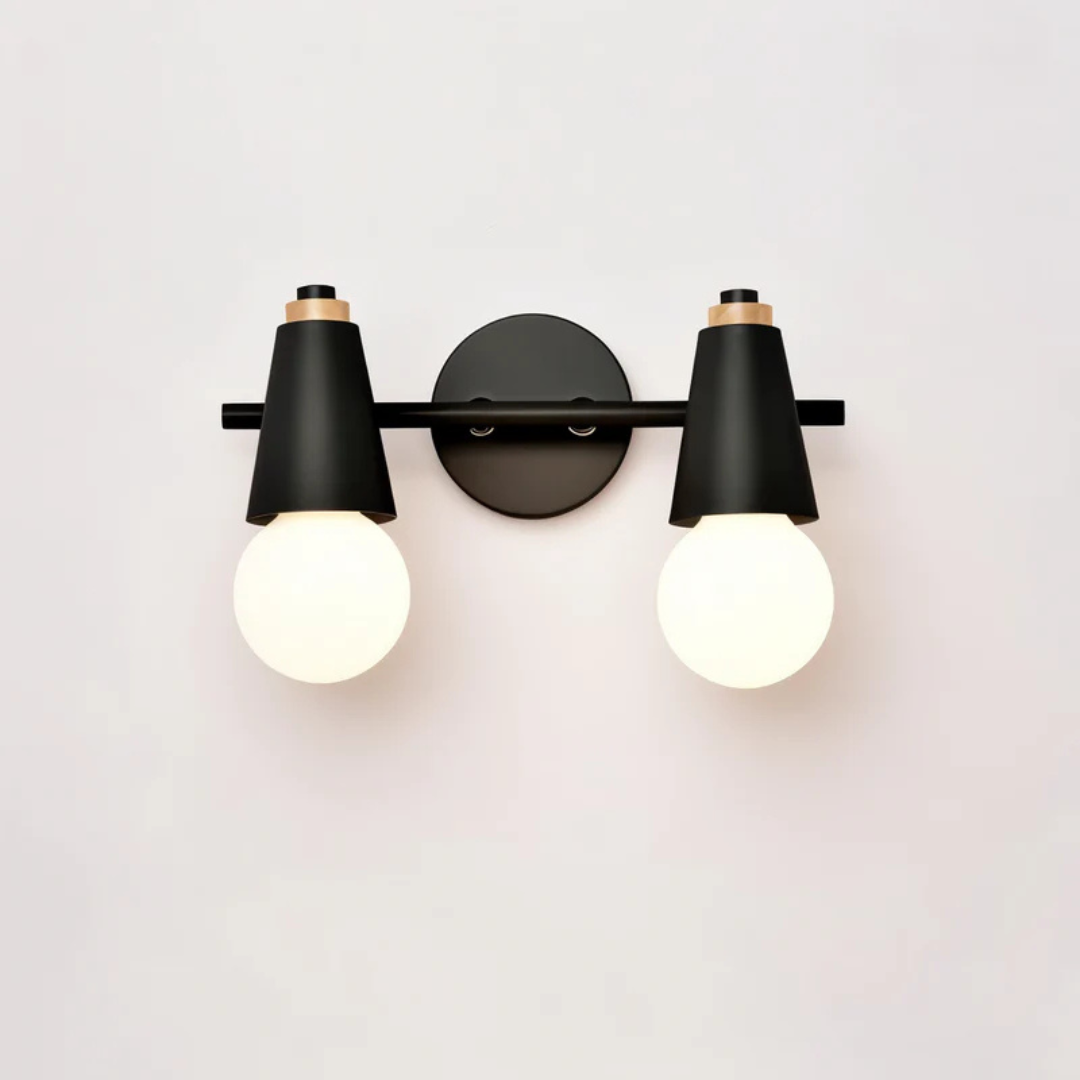 Moderne LED | Wandlamp Innenbeleuchtung