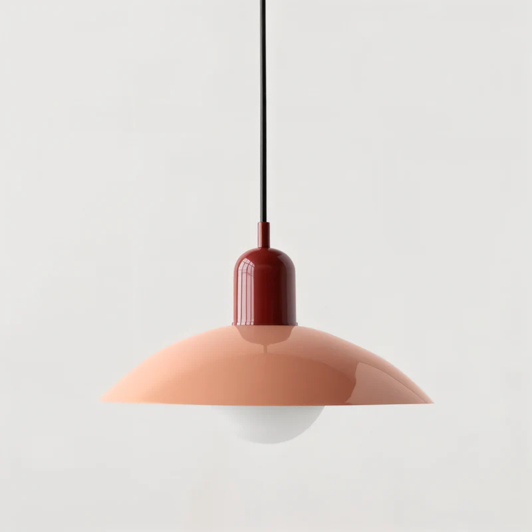 Macaron Pendellampe | Schlafzimmer Essbereich