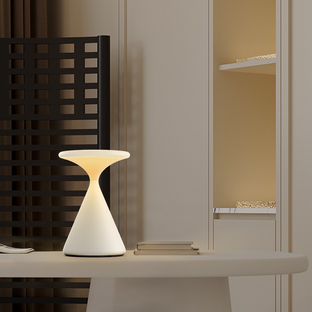 Virella | Zeitgenössische Designer-Tischleuchte