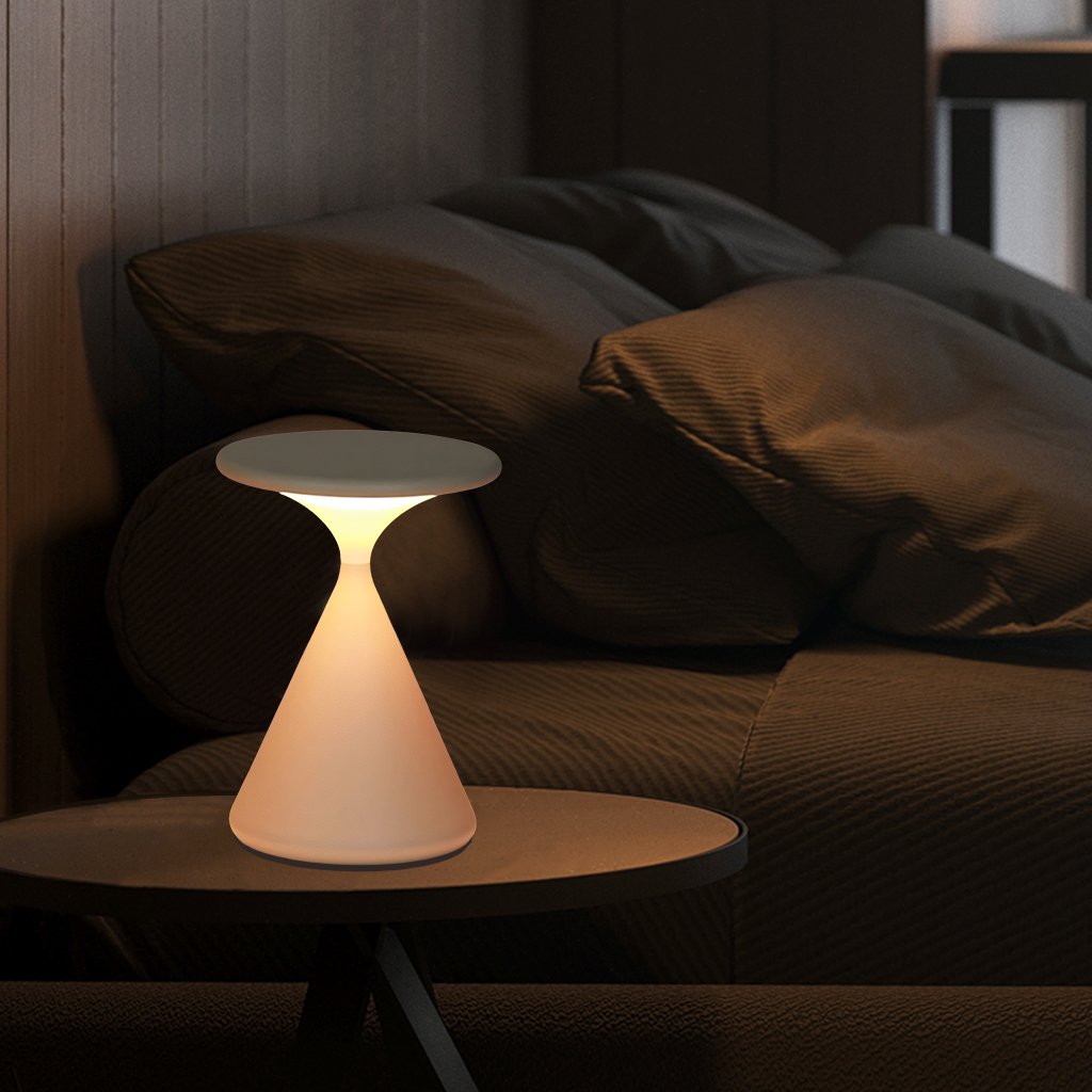 Virella | Zeitgenössische Designer-Tischleuchte