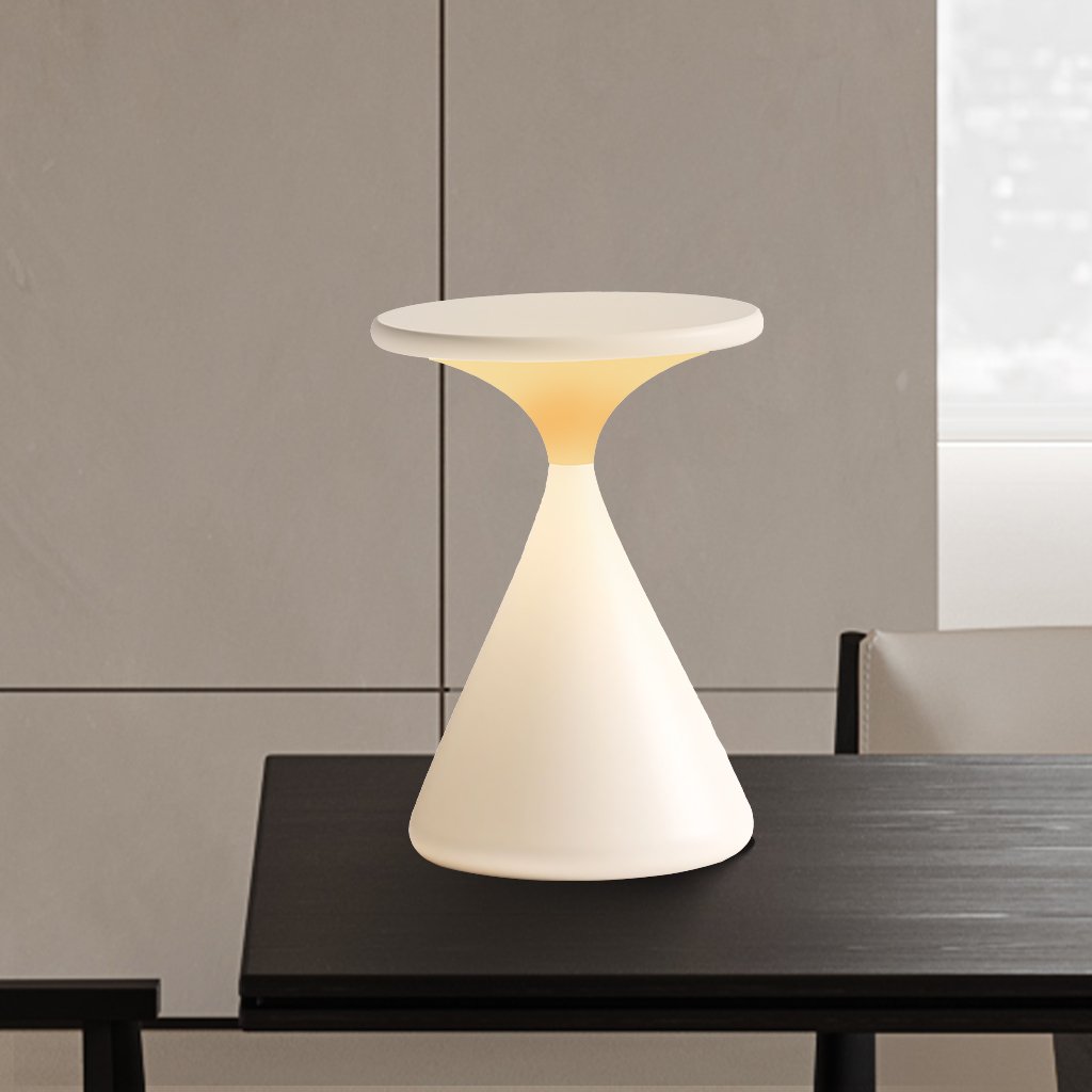 Virella | Zeitgenössische Designer-Tischleuchte