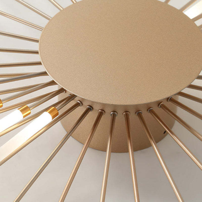 Radiora | Moderne Strahlen-Deckenleuchte
