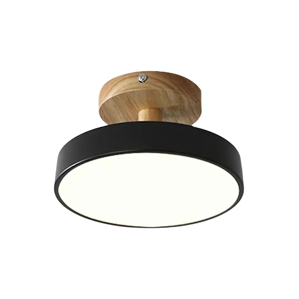 Aria | Kompakte Moderne LED Deckenleuchte