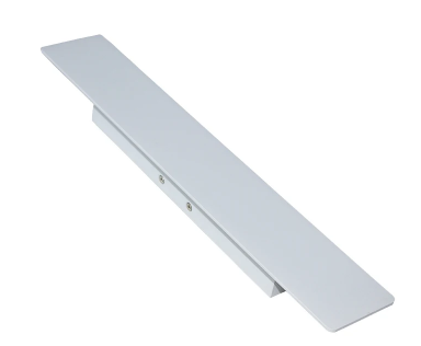 Ardent | Moderne Vertikale LED-Wandleuchte