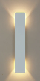Ardent | Moderne Vertikale LED-Wandleuchte