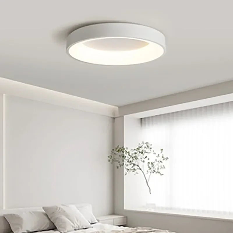 Celestialbeam | Nordische Runde Led-Deckenleuchten