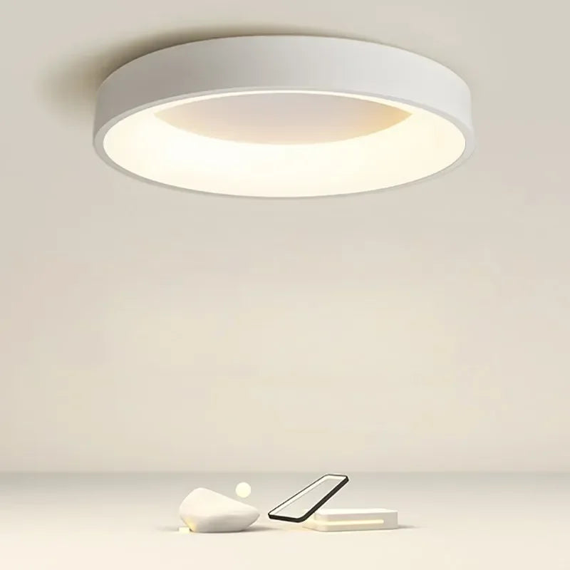 Celestialbeam | Nordische Runde Led-Deckenleuchten