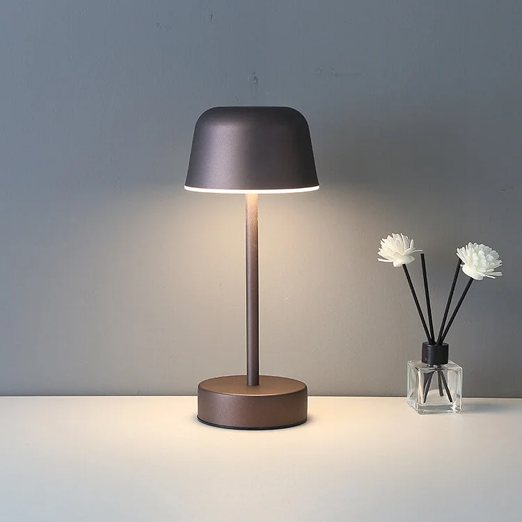 Elara | Moderne Minimalistische Tischleucht