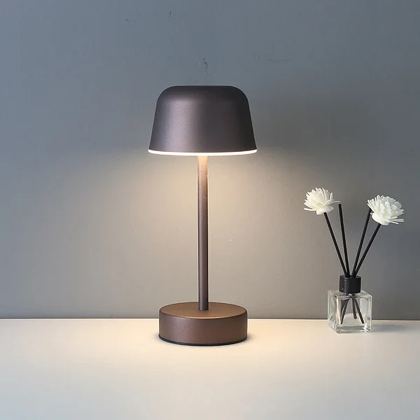 Prisma Pulse Flare | Kabellose LED-Tischleuchte mit Farbwechsel
