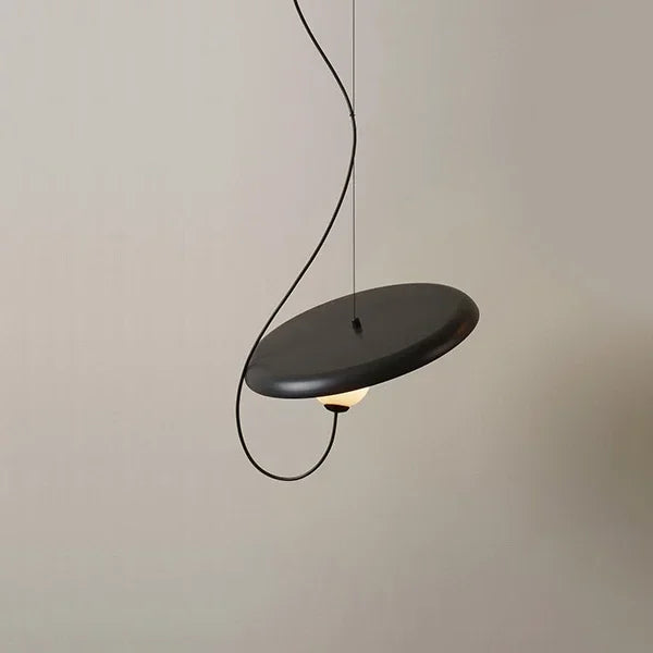Solis | Pendelleuchte im Holz-Design