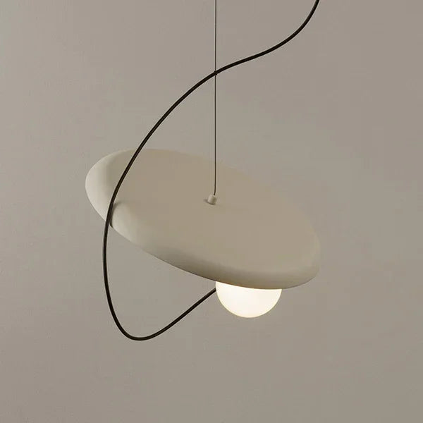 Solis | Pendelleuchte im Holz-Design