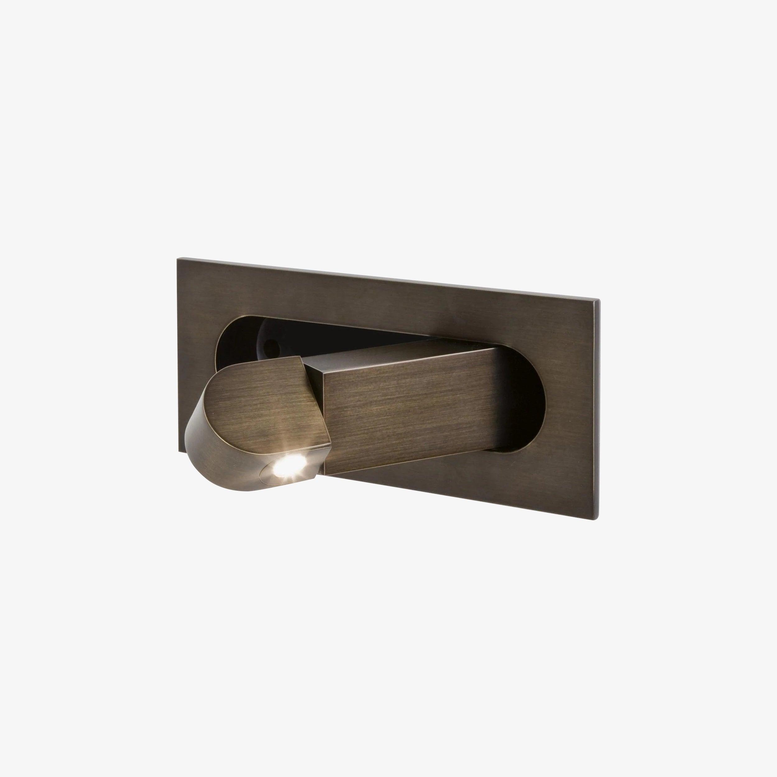 Nocto | Verstellbare LED-Wandleuchte