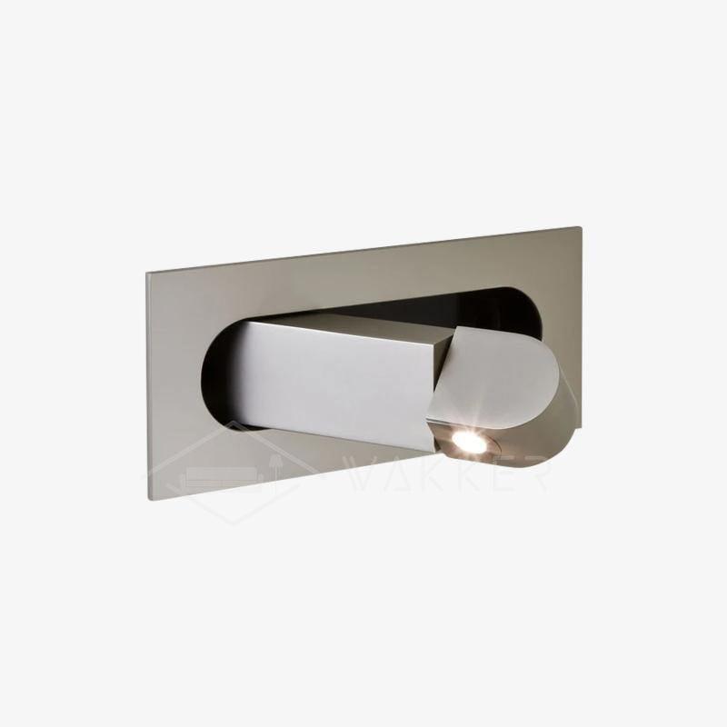 Nocto | Verstellbare LED-Wandleuchte