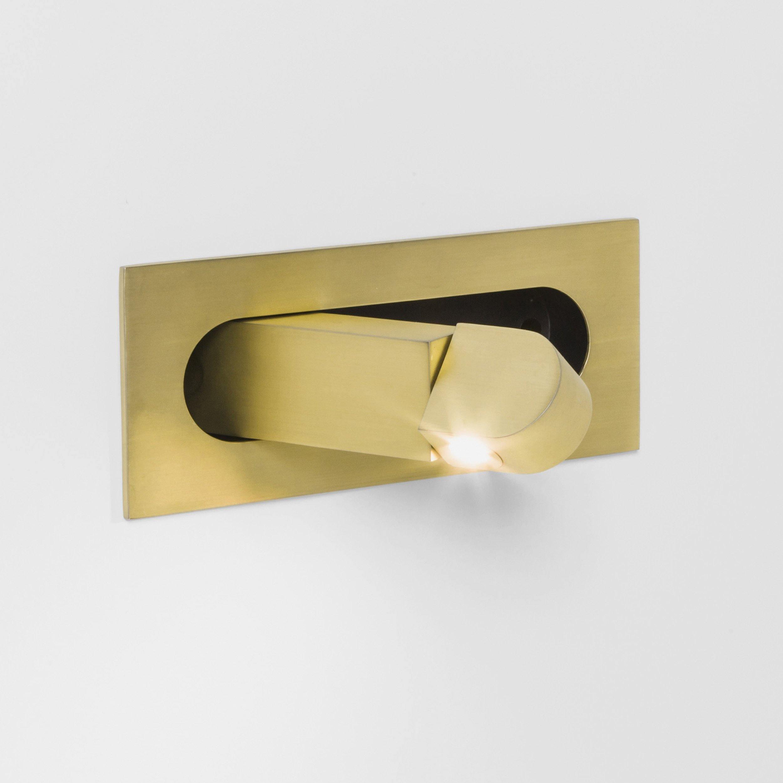 Nocto | Verstellbare LED-Wandleuchte