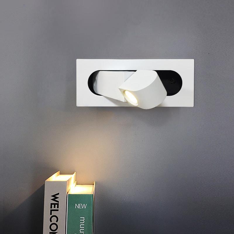 Nocto | Verstellbare LED-Wandleuchte