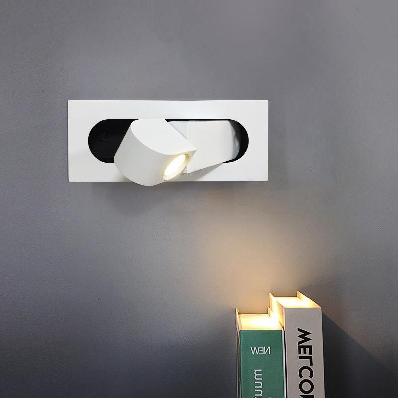 Nocto | Verstellbare LED-Wandleuchte