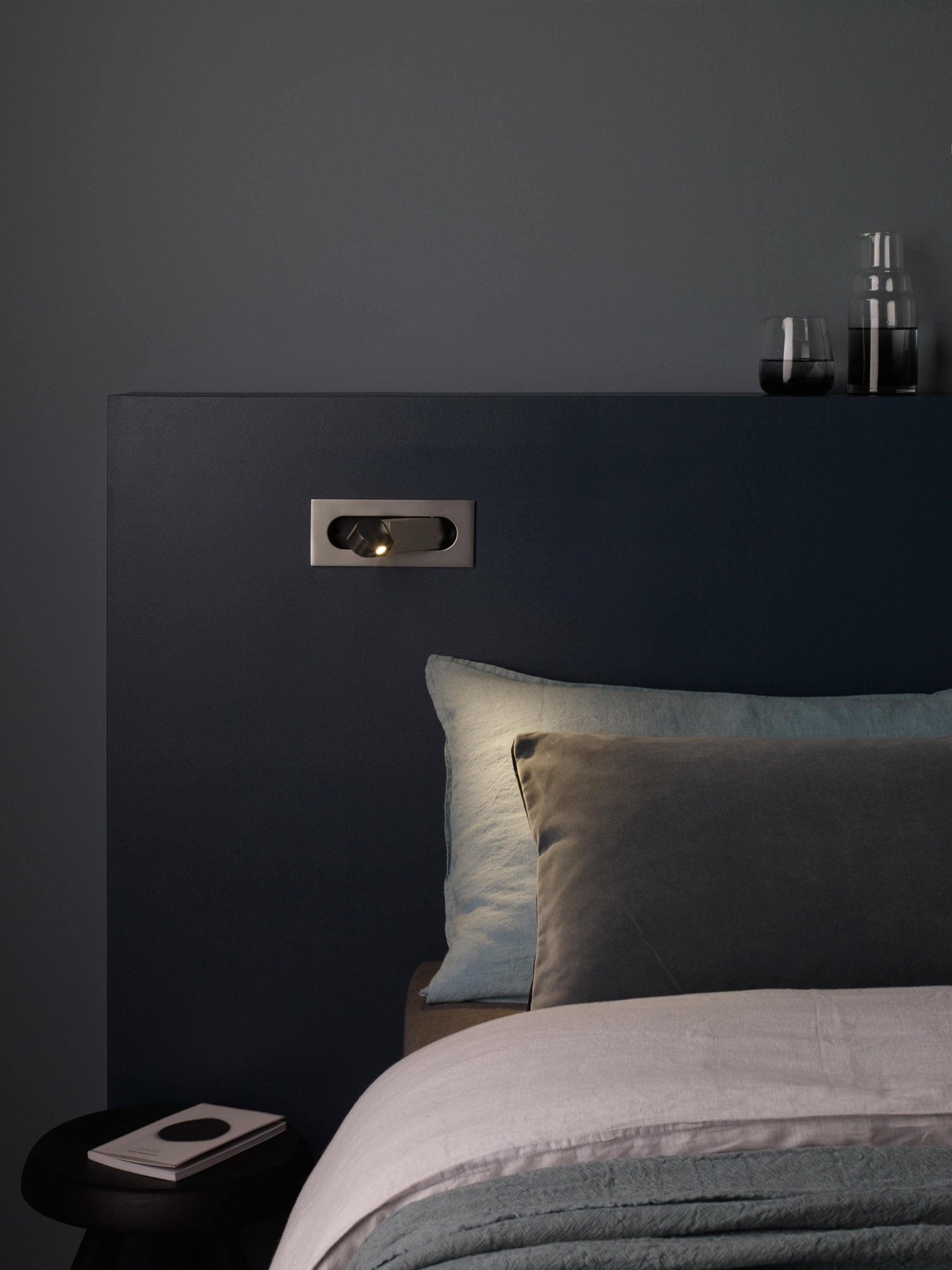 Nocto | Verstellbare LED-Wandleuchte