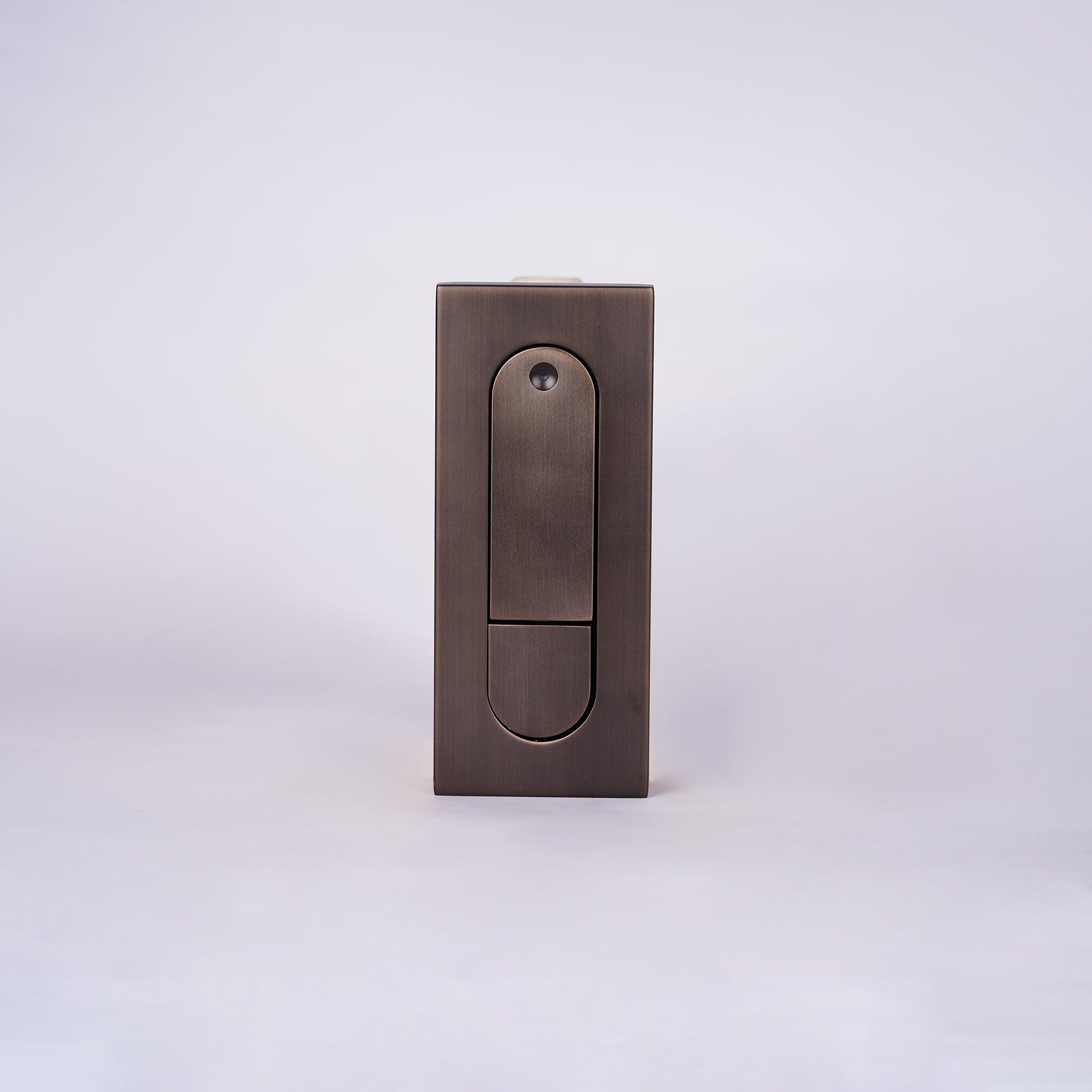 Nocto | Verstellbare LED-Wandleuchte