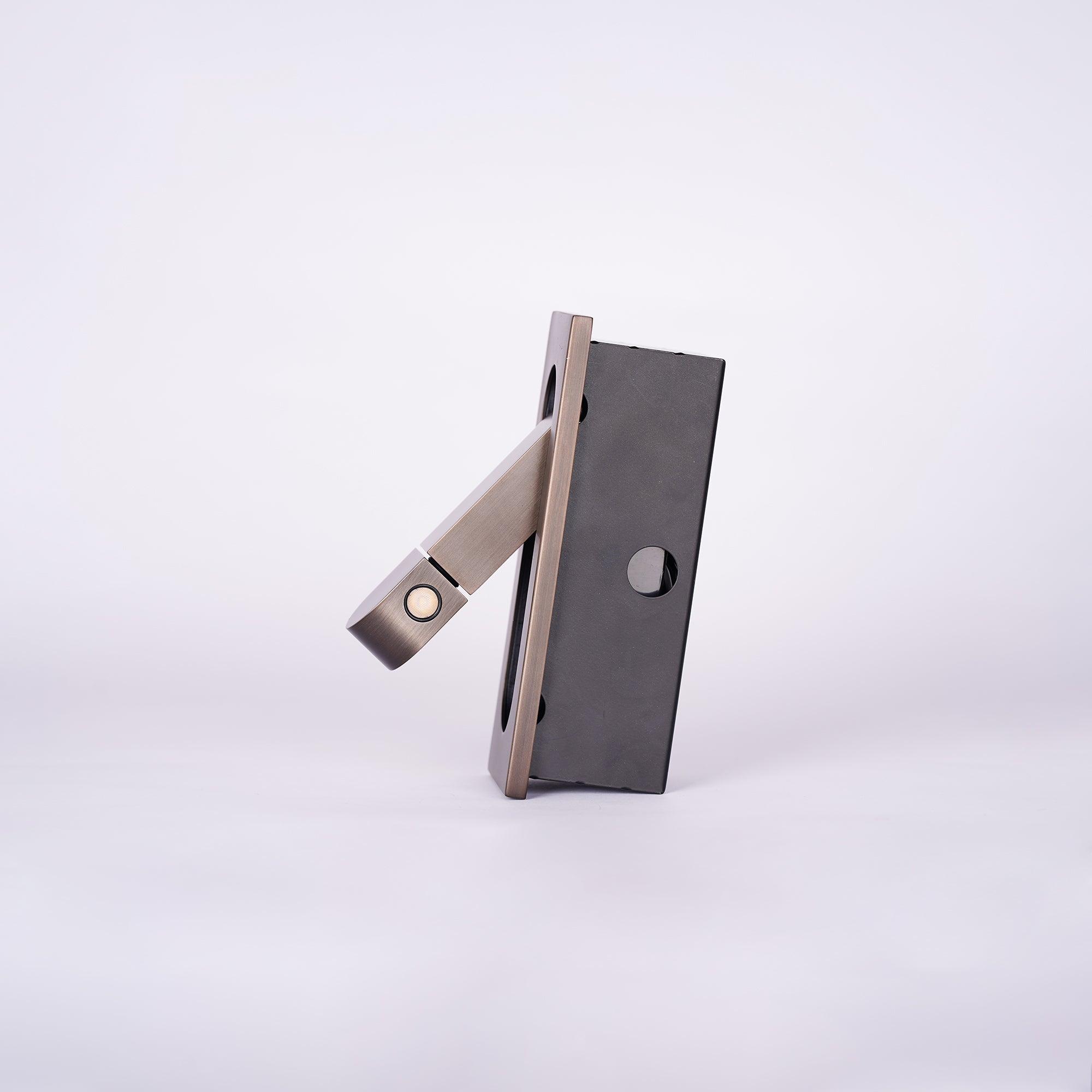Nocto | Verstellbare LED-Wandleuchte