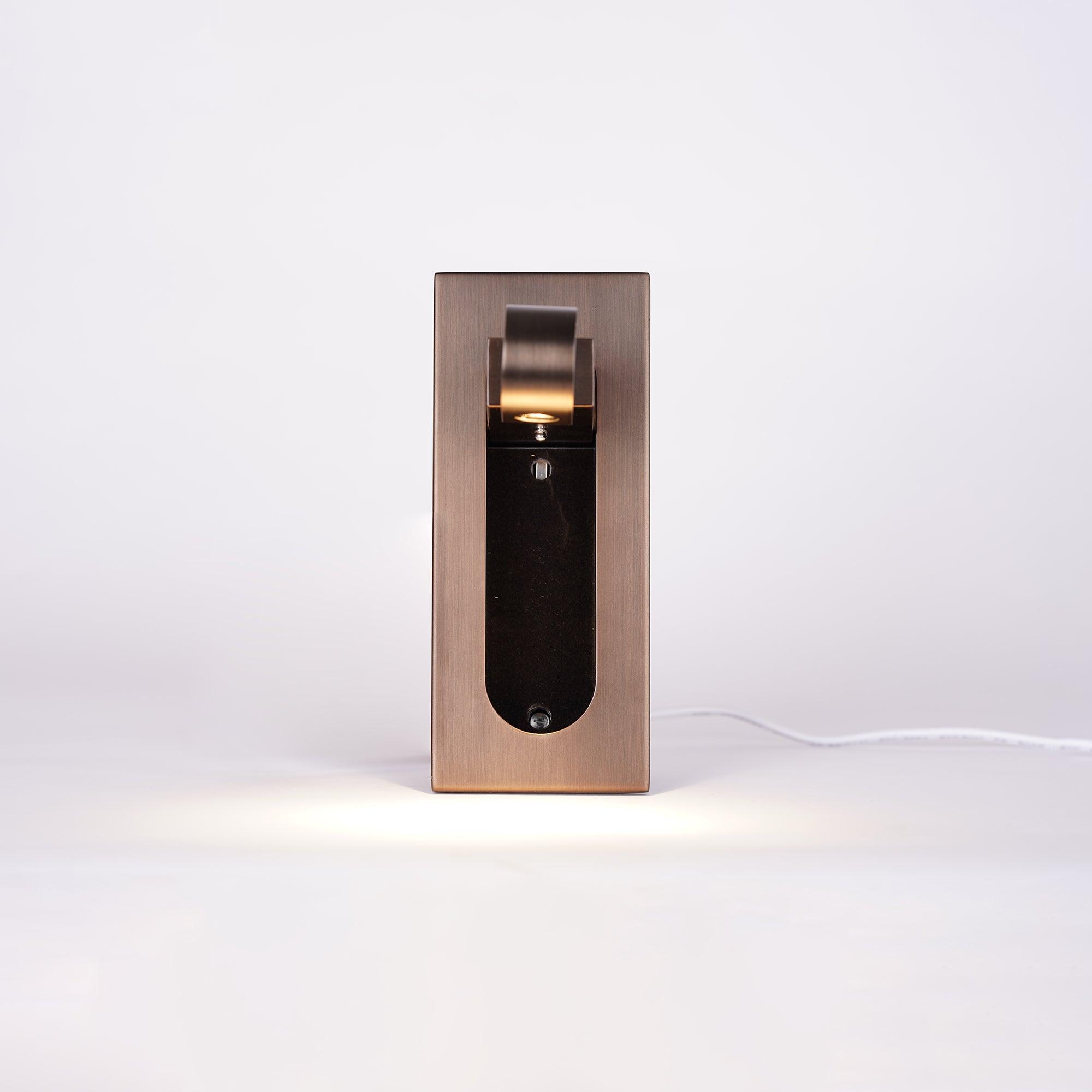 Nocto | Verstellbare LED-Wandleuchte