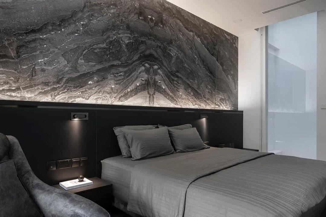 Nocto | Verstellbare LED-Wandleuchte