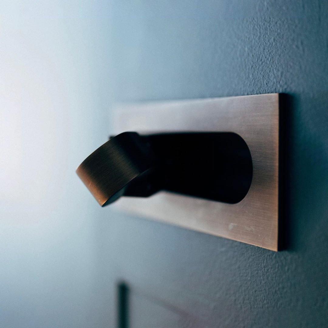 Nocto | Verstellbare LED-Wandleuchte