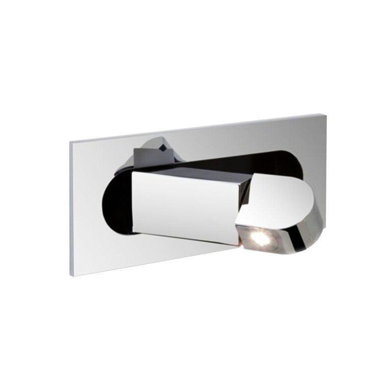 Nocto | Verstellbare LED-Wandleuchte