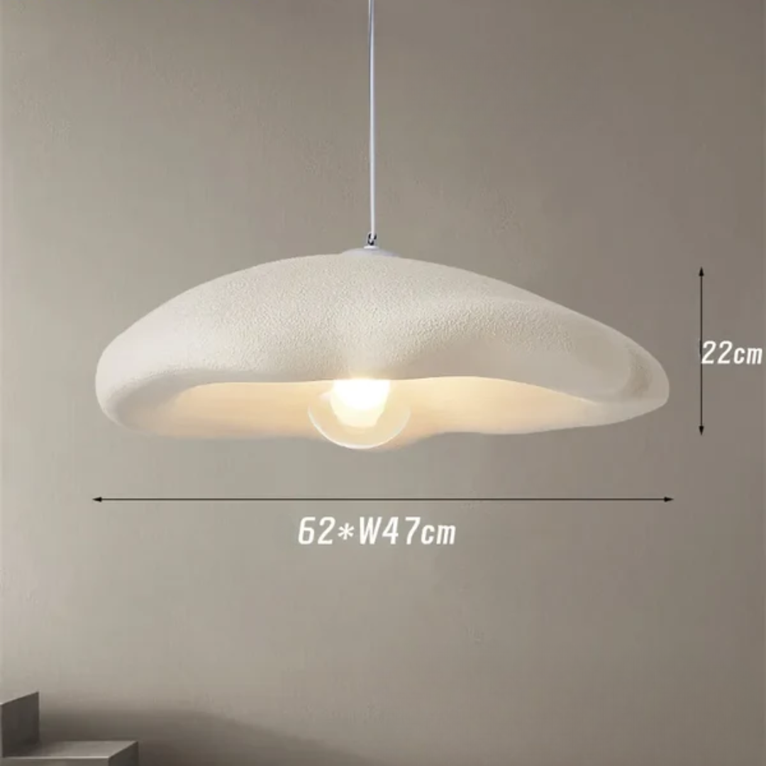 Wabi Sabi | Pendelleuchte Unregelmäßige Deckenlampe