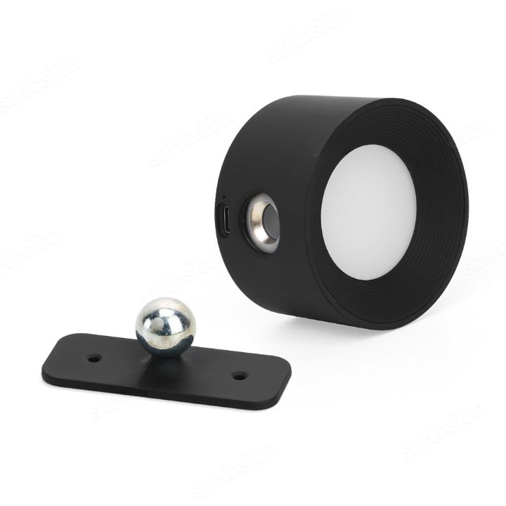 Virella | Verstellbare LED-Wandleuchte