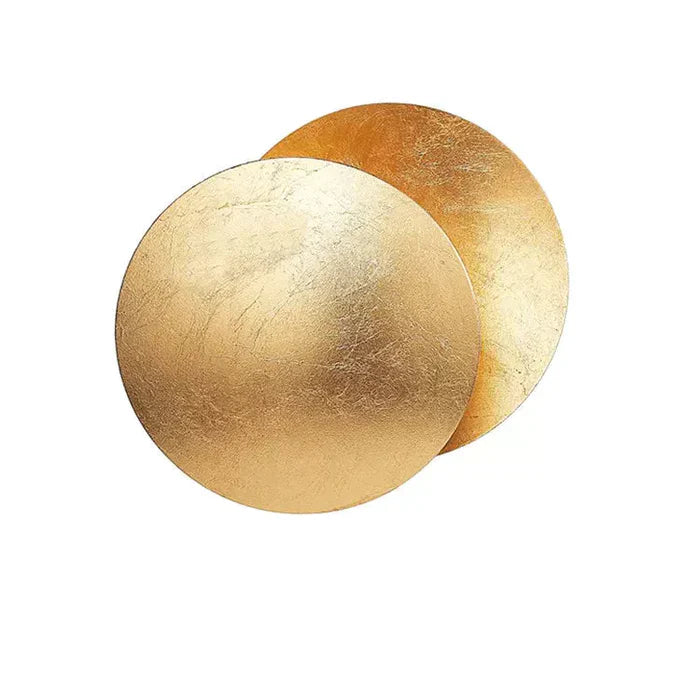 Eclipsera | LED-Wandleuchte im Mond-Design