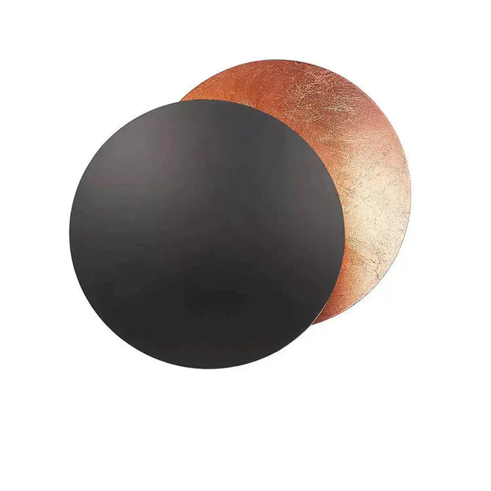 Eclipsera | LED-Wandleuchte im Mond-Design