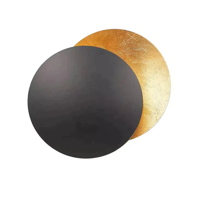 Eclipsera | LED-Wandleuchte im Mond-Design