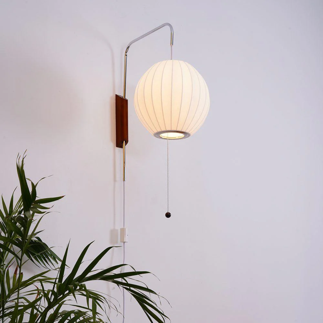 Solara | Wandlampe für Innenräume