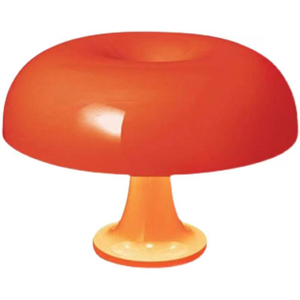 Nordic Mushroom | Minimalistische Tischlampe im Nesso-Stil